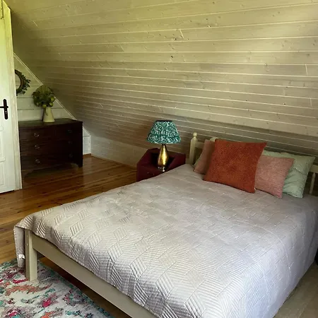 Hébergement de vacances Kaszubski Sen Smołdzino