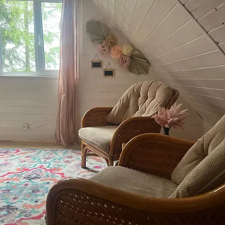 Kaszubski Sen * Smołdzino