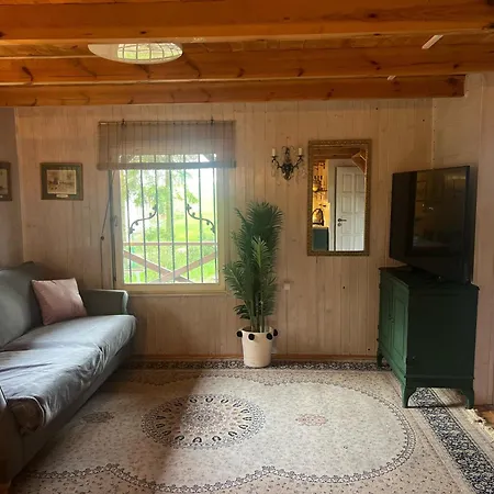 Kaszubski Sen Hébergement de vacances Smołdzino