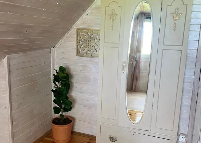 Kaszubski Sen * Smołdzino