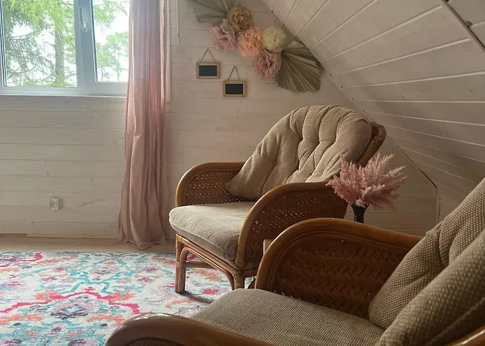 Kaszubski Sen * Smołdzino