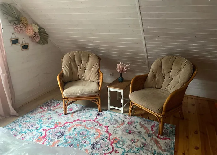 Kaszubski Sen Smołdzino